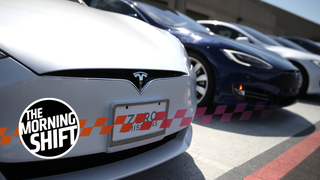 Tesla Is Burning Money So Fast That It Could Run Out In 2018 Without Financing: Report